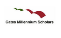  Gates Millennium Scholars logo